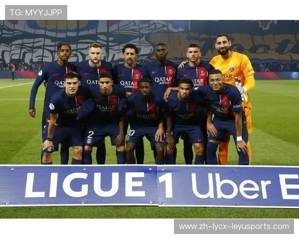 马赛与巴黎圣日耳曼之间的德比恩怨史